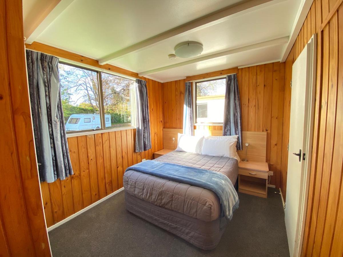 Whanganui River Top 10 Holiday Park Exteriér fotografie