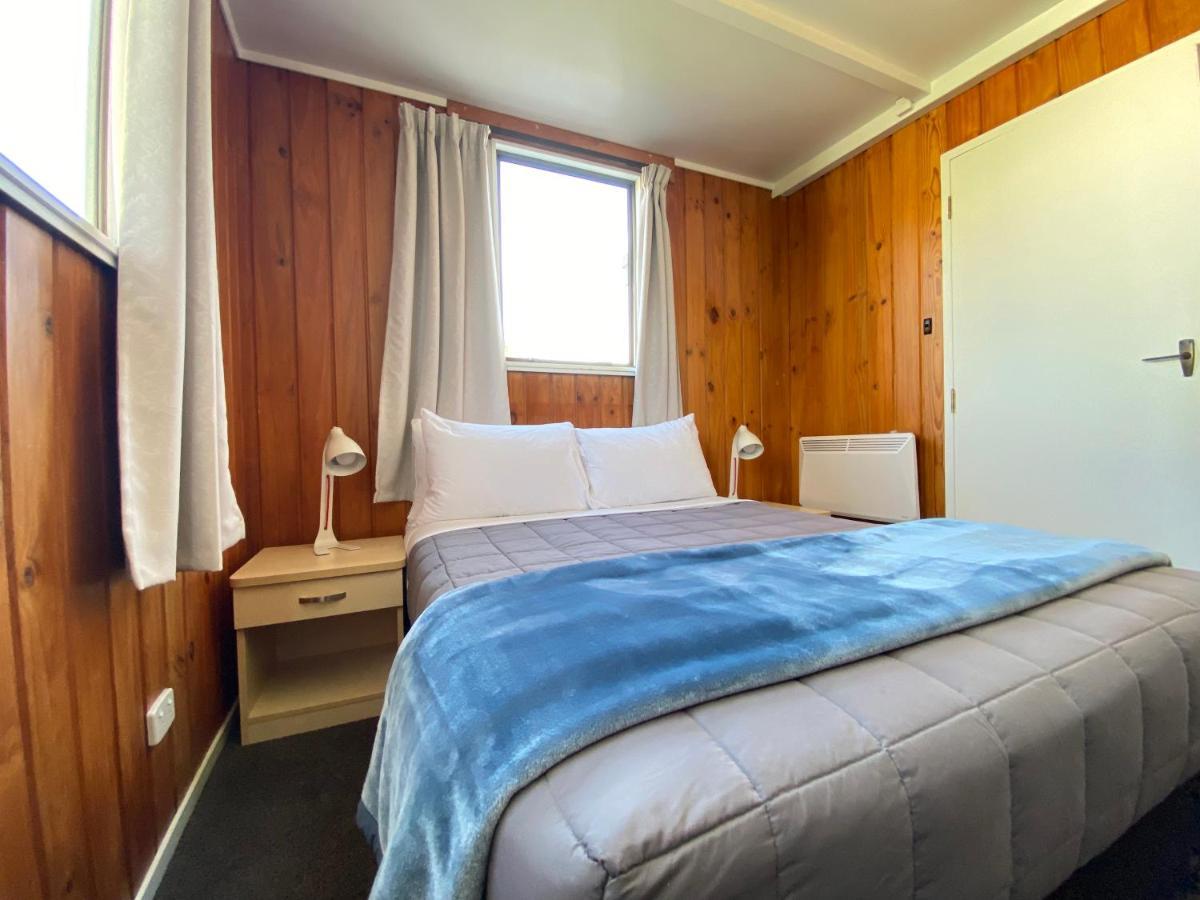 Whanganui River Top 10 Holiday Park Exteriér fotografie