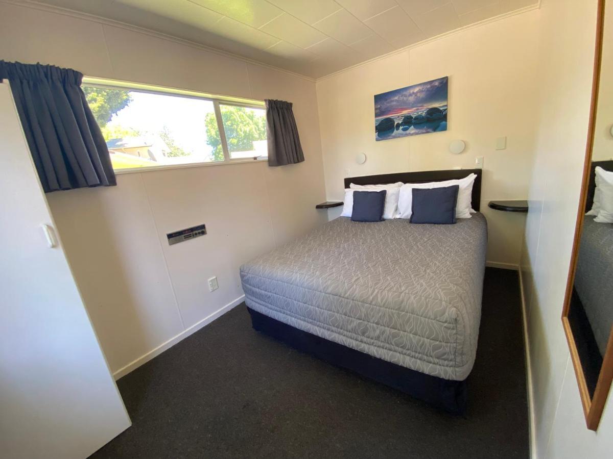 Whanganui River Top 10 Holiday Park Exteriér fotografie